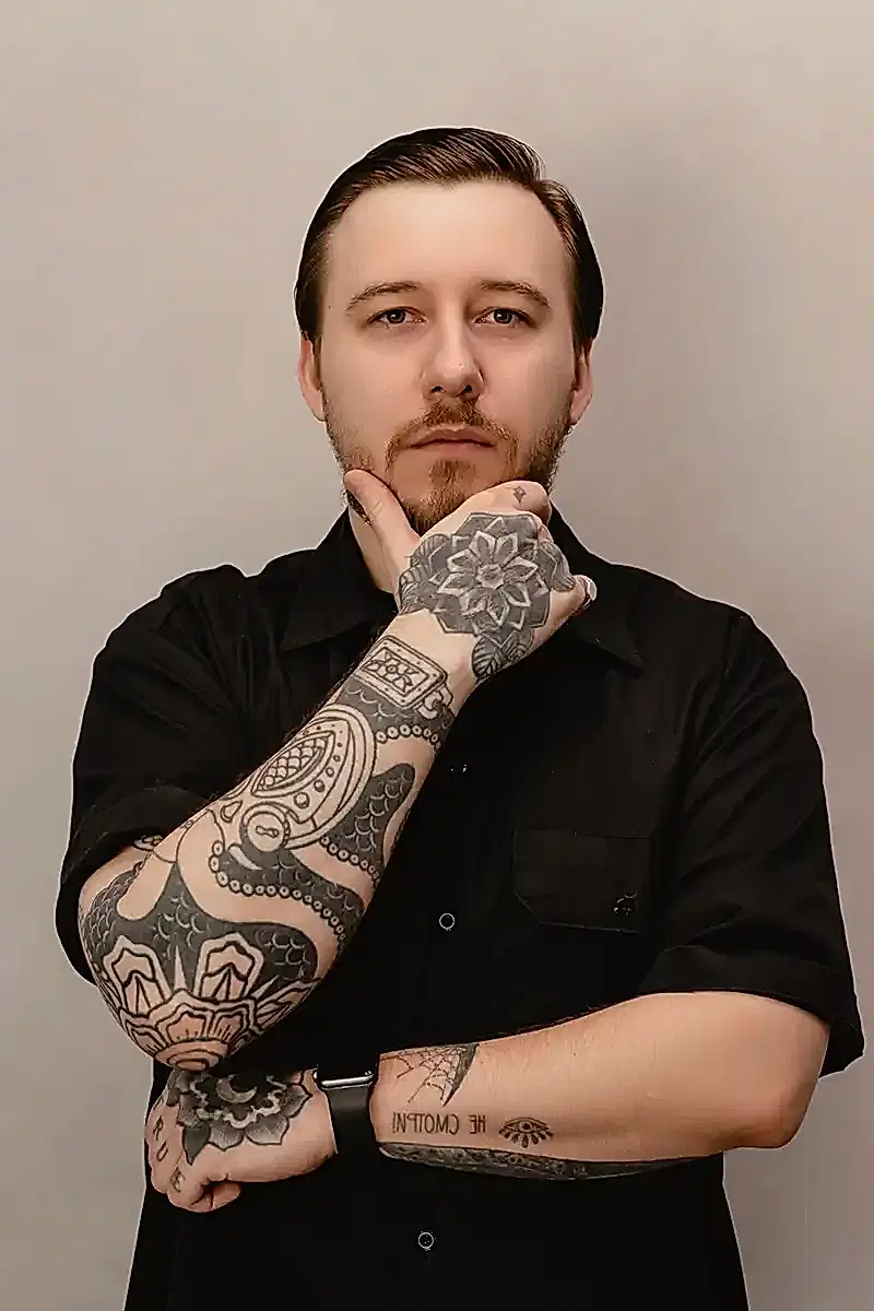 Дмитрий